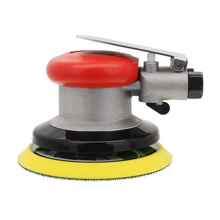 Valianto Air Orbital Palm Sander with Speed Regulation