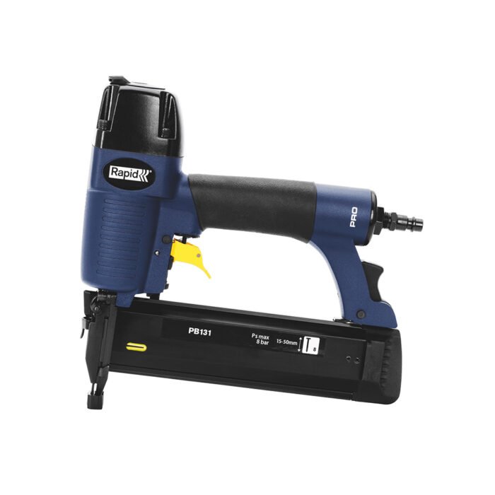 Rapid PRO PB131 Pneumatic Nailer Tools Only