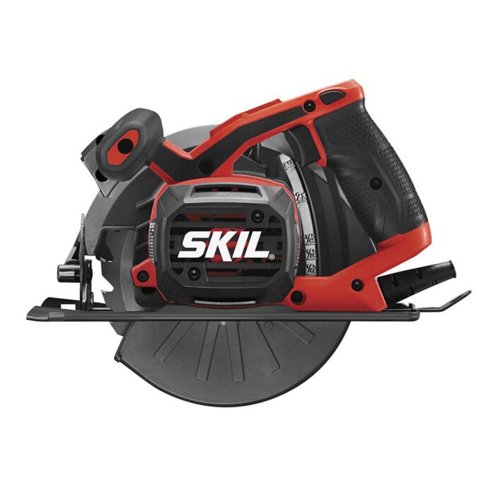 Skil 20V Cordless 6.5-Inch Circular Saw HPTT05 - Image 2