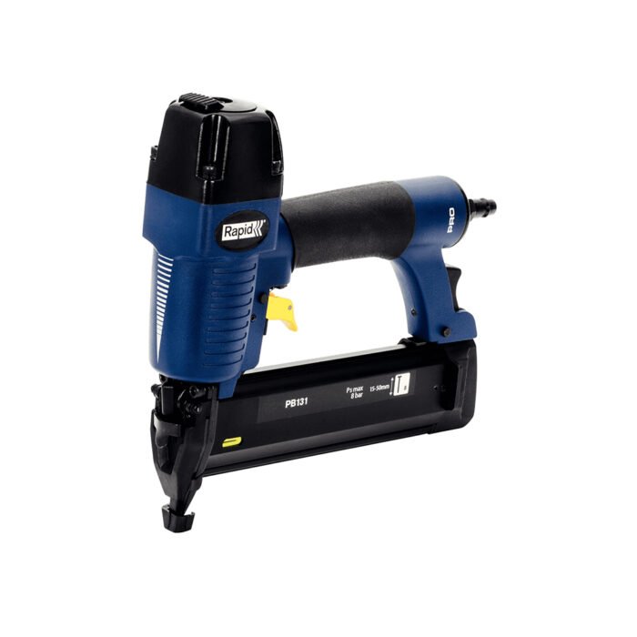 Rapid PRO PB131 Pneumatic Nailer Tools Only - Image 2