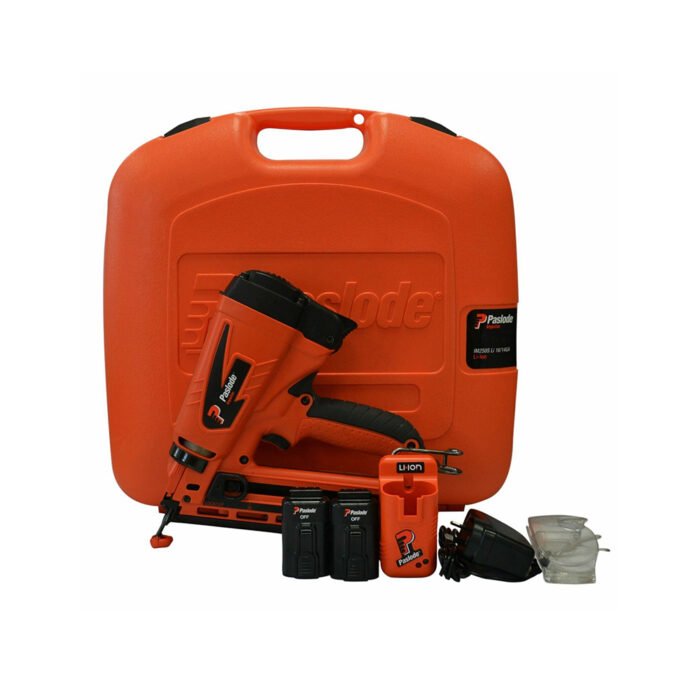 Paslode Impulse Framing Nailer IM900 MACH45TT34 - Image 3