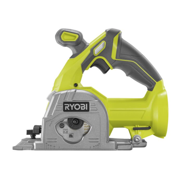 RYOBI Cordless Multi-Material Plunge Saw