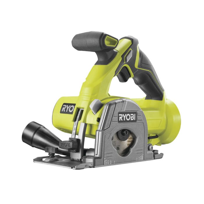 RYOBI Cordless Multi-Material Plunge Saw - Image 2