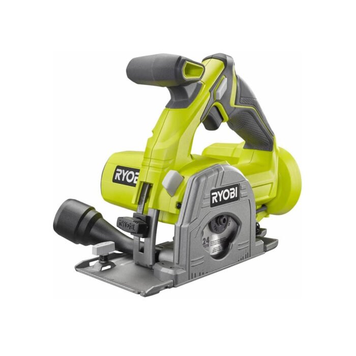 RYOBI Cordless Multi-Material Plunge Saw - Image 3