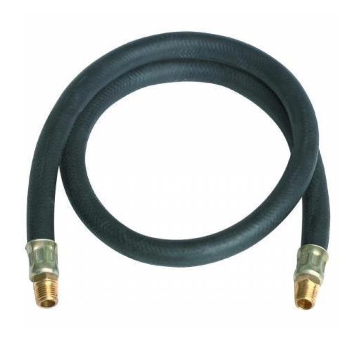 Legacy L8305FZLE 3/8x 5' Lead End Hose