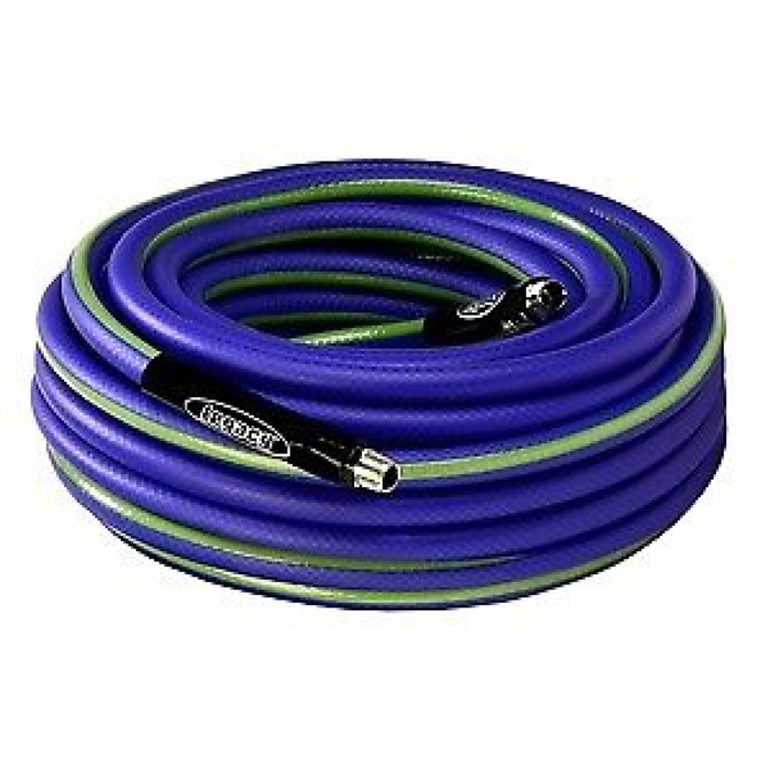 Legacy SF3850BL2 50' SmartFlex Polymer Air Hose